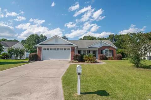 1388 Gailard Dr, Conway, SC 29526