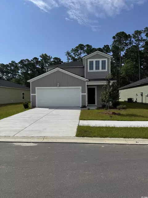 182 Waterloo Sunset Dr, Longs, SC 29568