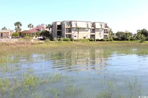 1582 S Waccamaw Dr #56, Murrells Inlet, SC 29576