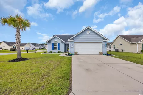 252 Heath Dr, Longs, SC 29568