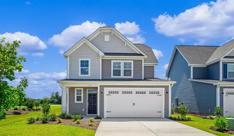 1260 Saxon Ct, Myrtle Beach, SC 29579
