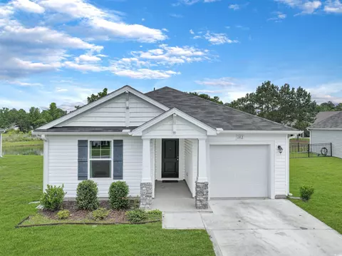 182 Foxford Dr, Conway, SC 29526