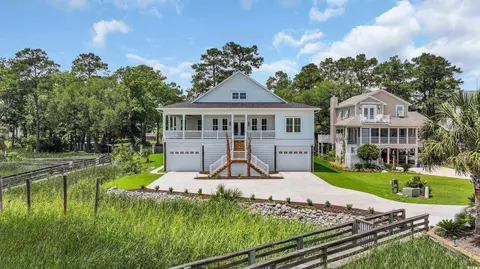 214 Olde Harbour Ct, Little River, SC 29566