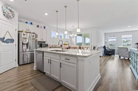 Kitchen - 3078 Gillham Loop, Myrtle Beach, SC 29588 photo 1 of 4