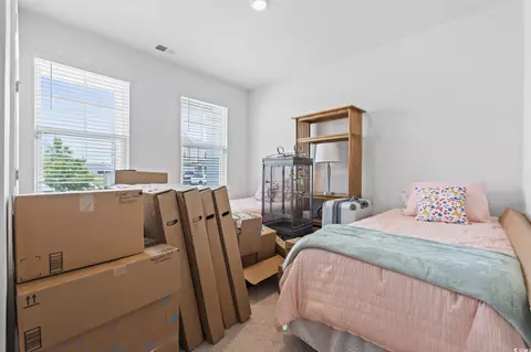 Bedroom - 3078 Gillham Loop, Myrtle Beach, SC 29588 photo 6 of 6