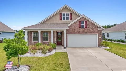3078 Gillham Loop, Myrtle Beach, SC 29588