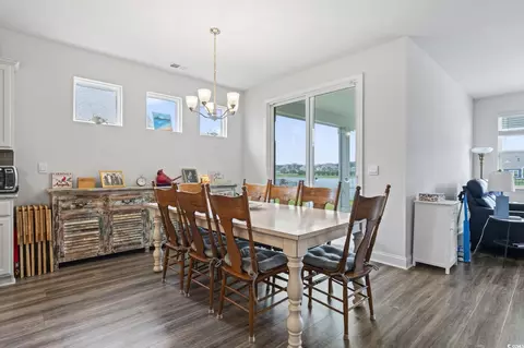 Dining - 3078 Gillham Loop, Myrtle Beach, SC 29588 photo 1 of 2