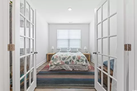 Bedroom - 3078 Gillham Loop, Myrtle Beach, SC 29588 photo 4 of 6