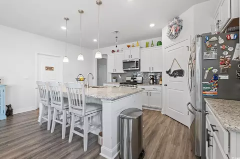 Kitchen - 3078 Gillham Loop, Myrtle Beach, SC 29588 photo 3 of 4