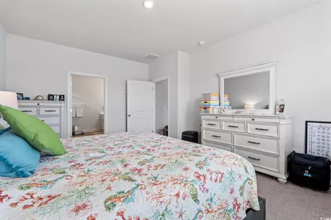 Bedroom - 3078 Gillham Loop, Myrtle Beach, SC 29588 photo 3 of 6