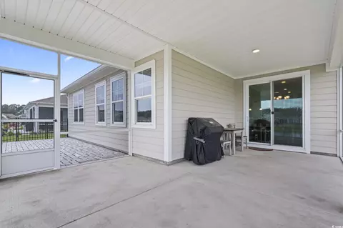 Exterior - 3078 Gillham Loop, Myrtle Beach, SC 29588 photo 2 of 5