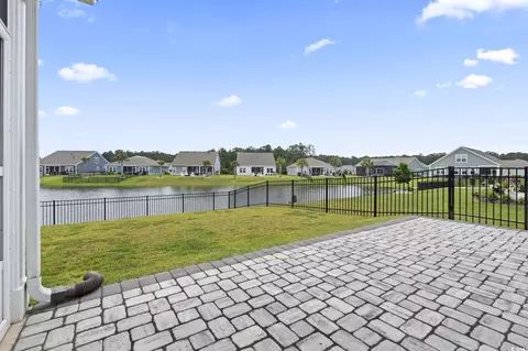 Exterior - 3078 Gillham Loop, Myrtle Beach, SC 29588 photo 3 of 5