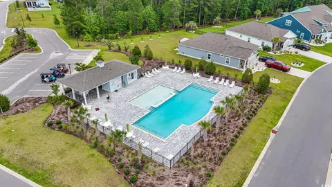 Exterior - 3078 Gillham Loop, Myrtle Beach, SC 29588 photo 5 of 5