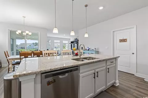 Kitchen - 3078 Gillham Loop, Myrtle Beach, SC 29588 photo 4 of 4