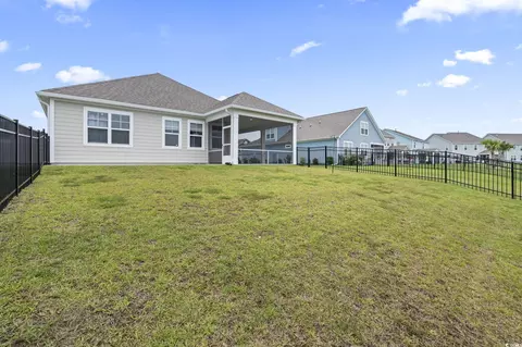 Exterior - 3078 Gillham Loop, Myrtle Beach, SC 29588 photo 4 of 5