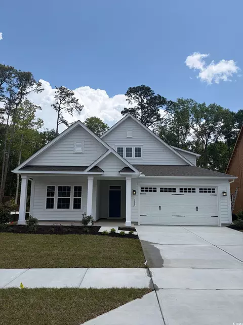 1605 Hope Pointe Dr, North Myrtle Beach, SC 29582