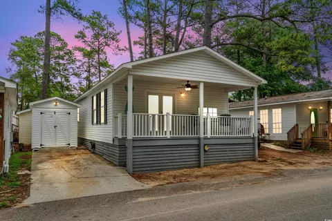 6001-1498 S Kings Hwy, Myrtle Beach, SC 29575