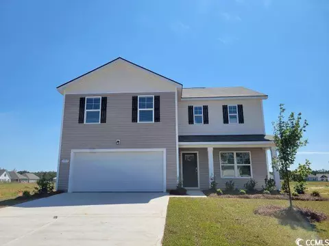 357 Acosta Cir, Conway, SC 29527