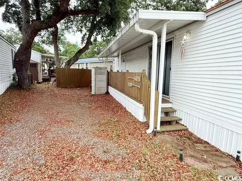 414 S 2nd Ave S, Myrtle Beach, SC 29579