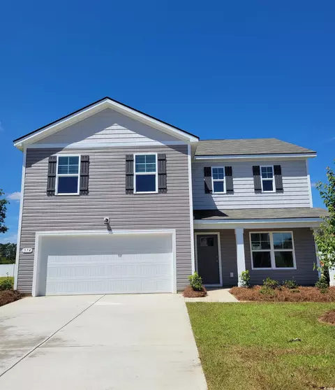 374 Acosta Cir, Conway, SC 29527