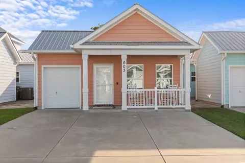 603 Wave Rider Ln #603, North Myrtle Beach, SC 29582