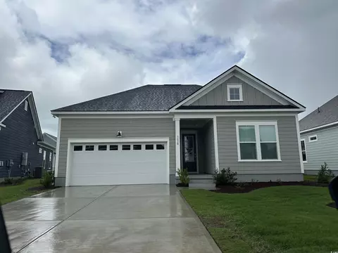 3028 Reamer Dr, Murrells Inlet, SC 29576