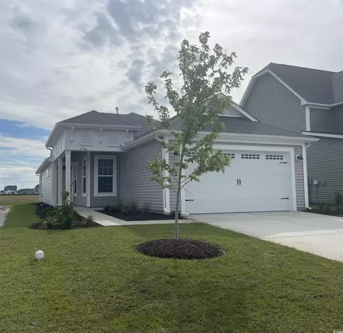 1230 Saxon Ct, Myrtle Beach, SC 29579