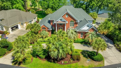 1119 Links Rd, Myrtle Beach, SC 29575