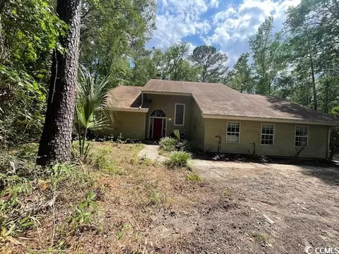 2862 Loblolly Ave, Little River, SC 29566