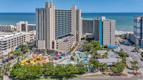 201 74th Ave N #2243/2244, Myrtle Beach, SC 29572