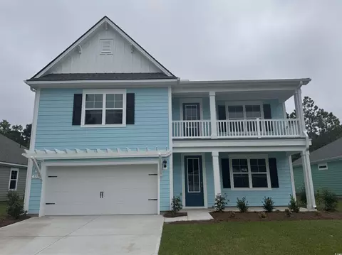 153 Stride Ct, Myrtle Beach, SC 29588