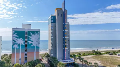 1708 N Ocean Blvd #101, Myrtle Beach, SC 29577