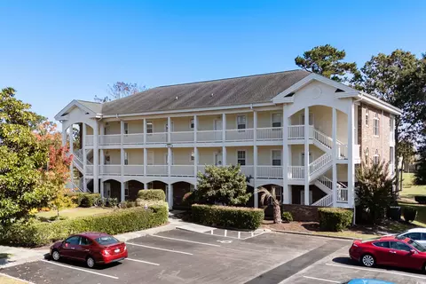 703 Riverwalk Dr #303, Myrtle Beach, SC 29579