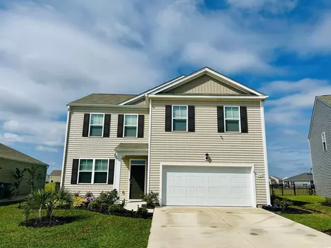 1709 Perthshire Loop, Myrtle Beach, SC 29579 photo 2