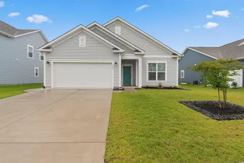 5031 Vinesia Dr, Myrtle Beach, SC 29579