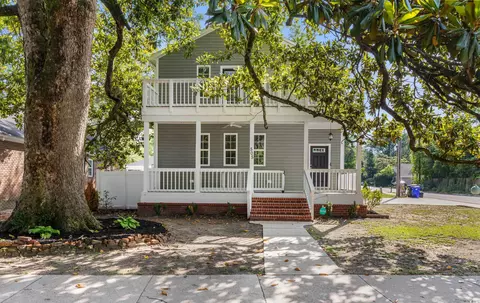 505 Beaty St, Conway, SC 29526