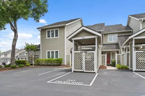 435 Ocean Creek Dr #2722, Myrtle Beach, SC 29572