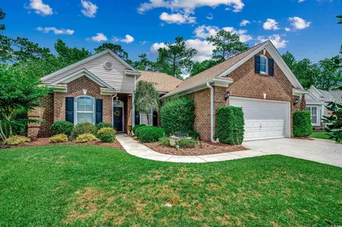 24 Willowbend Dr, Murrells Inlet, SC 29576