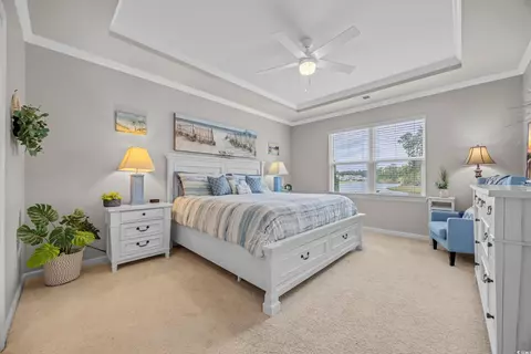 Bedroom - 933 Wild Leaf Loop, Conway, SC 29526 photo 1 of 6
