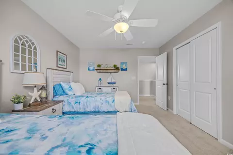 Bedroom - 933 Wild Leaf Loop, Conway, SC 29526 photo 4 of 6