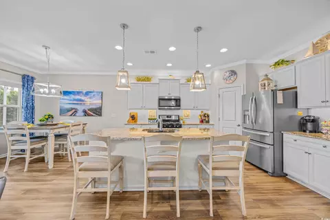 Kitchen - 933 Wild Leaf Loop, Conway, SC 29526 photo 1 of 5