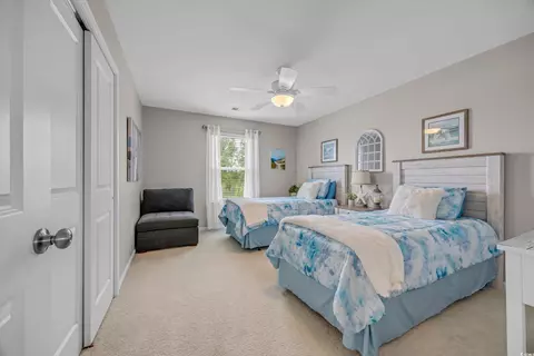 Bedroom - 933 Wild Leaf Loop, Conway, SC 29526 photo 3 of 6