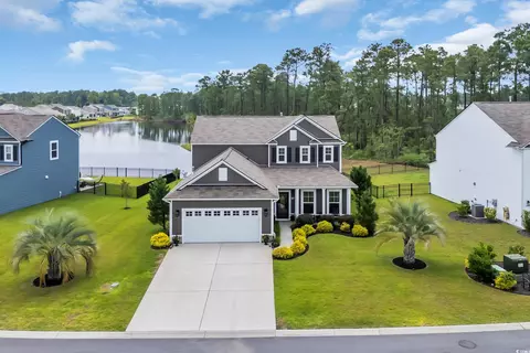 933 Wild Leaf Loop, Conway, SC 29526