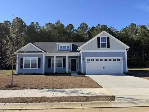 3301 Little Bay Dr, Conway, SC 29526