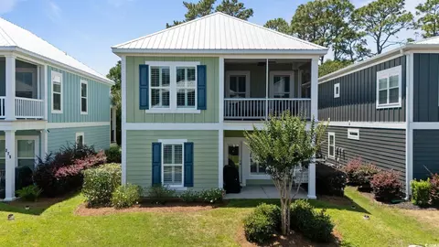281 Lumbee Cir, Pawleys Island, SC 29585