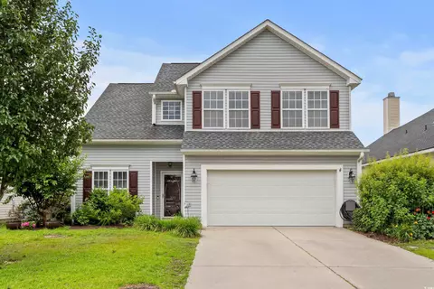 373 Skyland Pines Dr, Myrtle Beach, SC 29588