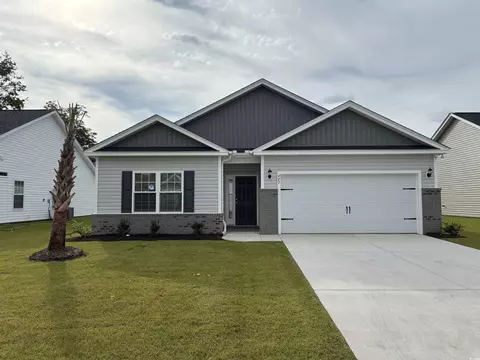 427 Lifestyle Ct, Surfside Beach, SC 29575