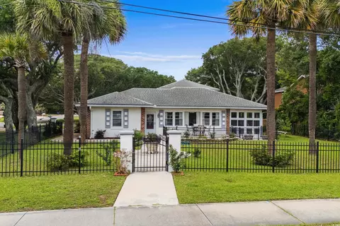 6401 N Ocean Blvd, Myrtle Beach, SC 29572