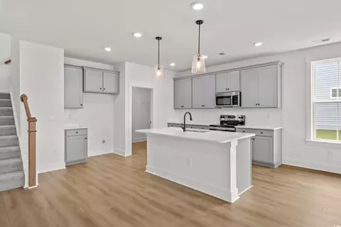 Kitchen - 136 Joyce Dr, Longs, SC 29568 photo 1 of 3
