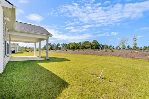 Exterior - 136 Joyce Dr, Longs, SC 29568 photo 3 of 4